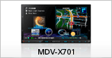 MDV-X701