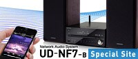 UD-NF7-B Special Site