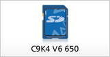 C9K4 V6 650