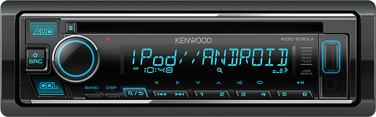 KDC-230UI