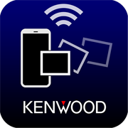 KENWOOD Portal APP