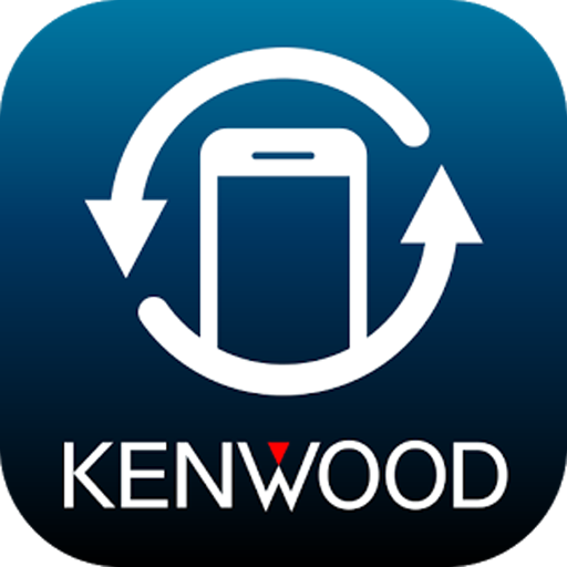 WebLink for KENWOOD