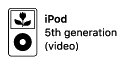 iPod (5th generation)