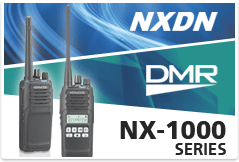 NX-1000 SERIES