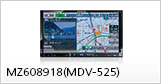 MZ608918(MDV-525)