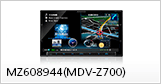 MZ608944(MDV-Z700)