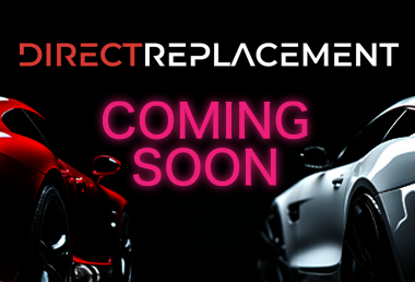 DIRECT REPLACEMENT COMING SOON