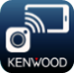 KENWOOD Dash Cam Manager App Icon