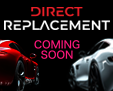 DIRECT REPLACEMENT COMING SOON