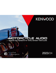 Motorcycle Audio pdf