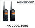 NX-200G/300G