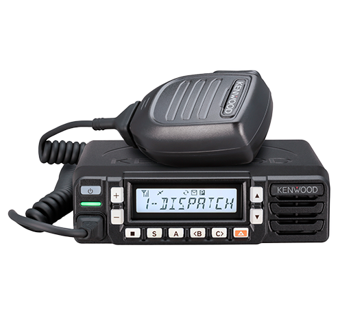 VHF/UHF TRANSCEIVERS NX-1700H/1800H