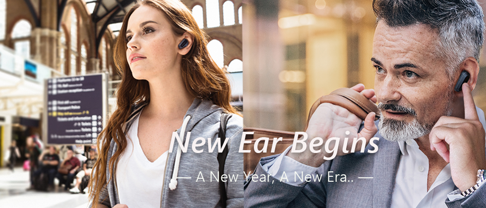 New Ear Bigins